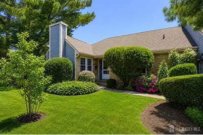 1 Alexander Hamilton Court, Monroe Township, NJ 08831 - Photo 1