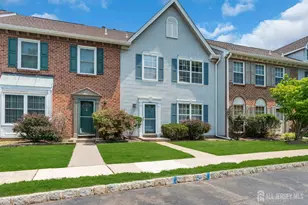 91 Chelsea Ct, Franklin Township, NJ 08823 - Photo 1