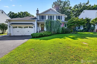 111 Szymanski Drive, Spotswood, NJ 08884 - Photo 5