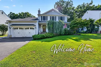 111 Szymanski Drive, Spotswood, NJ 08884 - Photo 1