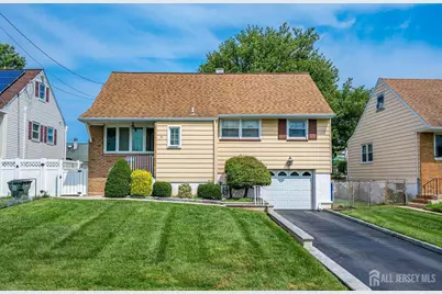 51 Federal Street, Menlo Park Terrace, NJ 08840 - Photo 1