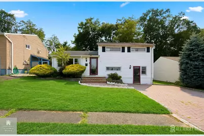 51 Haven Terrace, Sayreville, NJ 08859 - Photo 1