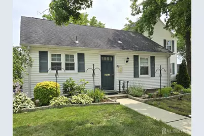 53-A Old Nassau Drive, Monroe Township, NJ 08831 - Photo 1