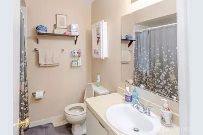 606 Green Hollow Drive, Iselin, NJ 08830 - Photo 9
