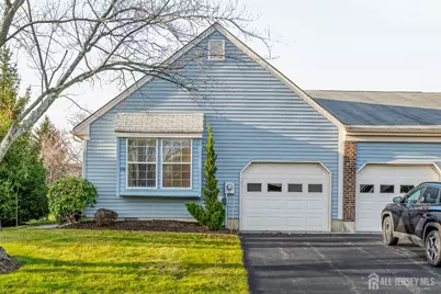 29 Hillsborough Road, Monroe Township, NJ 08831 - Photo 1