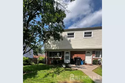238 Inza Street, Highland Park, NJ 08904 - Photo 1