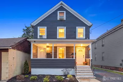 56 Grant Avenue, Carteret, NJ 07008 - Photo 1