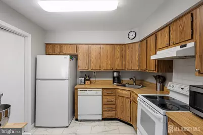 23 W Bluebell Lane #A, Mount Laurel, NJ 08054 - Photo 11