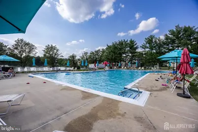 23 W Bluebell Lane #A, Mount Laurel, NJ 08054 - Photo 29