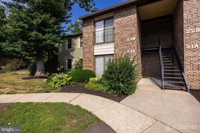 23 W Bluebell Lane #A, Mount Laurel, NJ 08054 - Photo 33