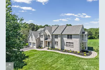 5 Bard Drive, Monroe Township, NJ 08831 - Photo 75