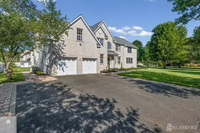 5 Bard Drive, Monroe Township, NJ 08831 - Photo 3