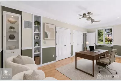 5 Bard Drive, Monroe Township, NJ 08831 - Photo 33