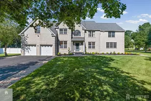 5 Bard Dr, Monroe Township, NJ 08831 - Photo 1