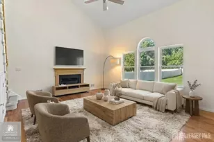5 Bard Dr, Monroe Township, NJ 08831 - Photo 19