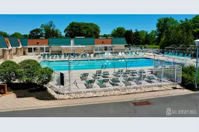 9-C Aspen Plaza, Monroe Township, NJ 08831 - Photo 27