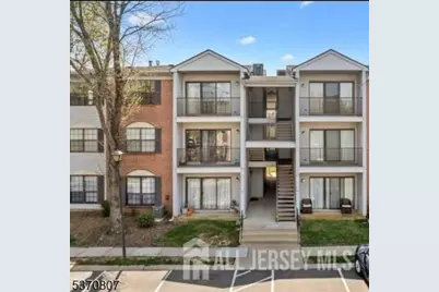 81 Fisher Drive #81, Franklin Township, NJ 08823 - Photo 1