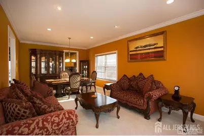 43 Melbloum Lane, Edison, NJ 08837 - Photo 13