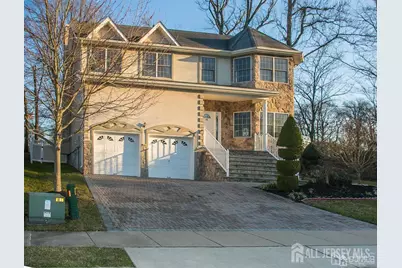 43 Melbloum Lane, Edison, NJ 08837 - Photo 5