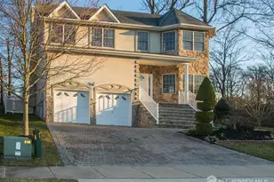 43 Melbloum Ln, Edison, NJ 08837 - Photo 5