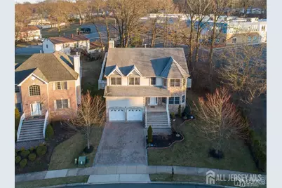 43 Melbloum Lane, Edison, NJ 08837 - Photo 7