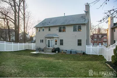 43 Melbloum Lane, Edison, NJ 08837 - Photo 29
