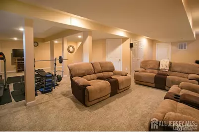43 Melbloum Lane, Edison, NJ 08837 - Photo 45