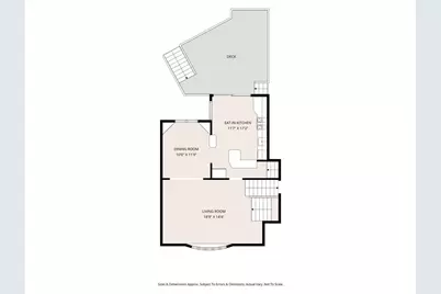 560 Wakefield Drive, Metuchen, NJ 08840 - Photo 15