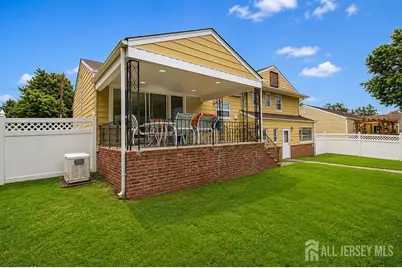 35 Shelley Road, Springfield, NJ 07081 - Photo 21
