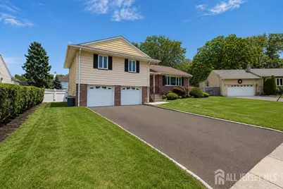 35 Shelley Road, Springfield, NJ 07081 - Photo 3