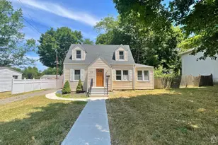 408 Ryders Ln, East Brunswick Township, NJ 08816 - Photo 1