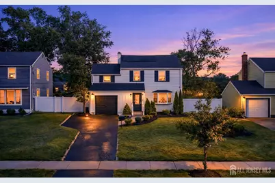 1448 E 7th Street E #50, Plainfield, NJ 07062 - Photo 1