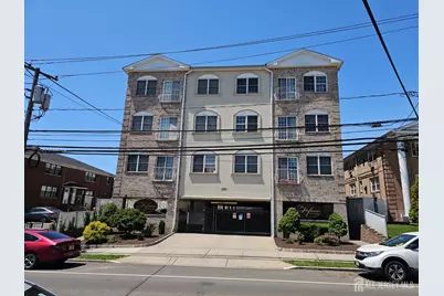 351 S Broad Street S #206, Elizabeth, NJ 07202 - Photo 1