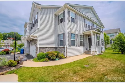 [Address not provided], Monroe Township, NJ 08831 - Photo 49