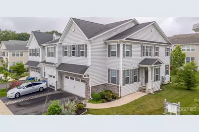 [Address not provided], Monroe Township, NJ 08831 - Photo 47
