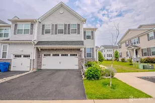 [Address not provided], Monroe Township, NJ 08831 - Photo 1