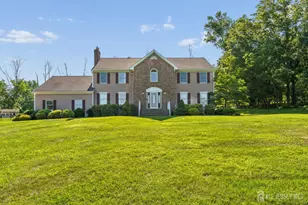 20 E Ridge Road E, Montgomery Township, NJ 08558 - Photo 1