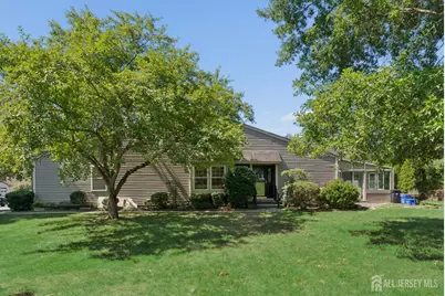[Address not provided], Monroe Township, NJ 08831 - Photo 23