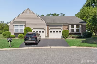 [Address not provided], Monroe Township, NJ 08831 - Photo 3