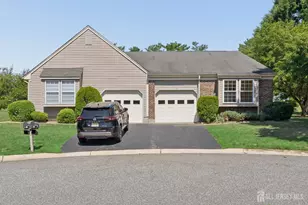 [Address not provided], Monroe Township, NJ 08831 - Photo 3