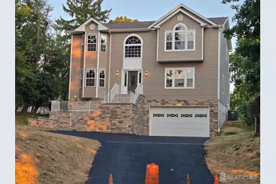 473 Franklin Boulevard, Franklin Township, NJ 08873 - Photo 1