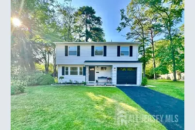 20 Evelyn Terrace, Spotswood, NJ 08884 - Photo 1
