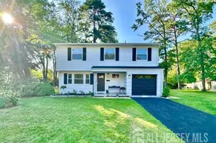 20 Evelyn Terrace, Spotswood, NJ 08884 - Photo 1