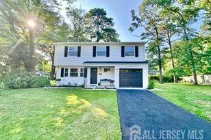 20 Evelyn Terrace, Spotswood, NJ 08884 - Photo 43