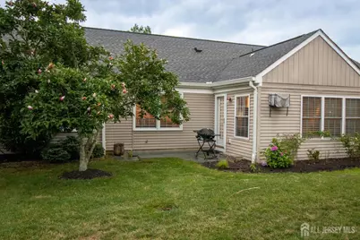 451 Roxbury Lane #A, Monroe Township, NJ 08831 - Photo 19