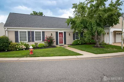 451 Roxbury Lane #A, Monroe Township, NJ 08831 - Photo 21