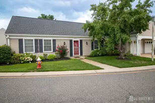 451 Roxbury Ln, Monroe Township, NJ 08831 - Photo 21