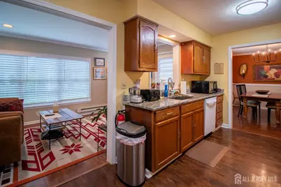 451 Roxbury Lane #A, Monroe Township, NJ 08831 - Photo 5