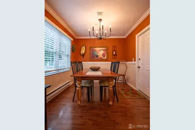 451 Roxbury Lane #A, Monroe Township, NJ 08831 - Photo 7