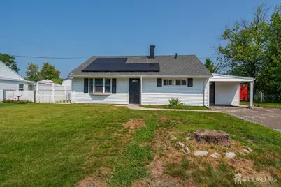 36 Charles Terrace, Piscataway Township, NJ 08854 - Photo 19